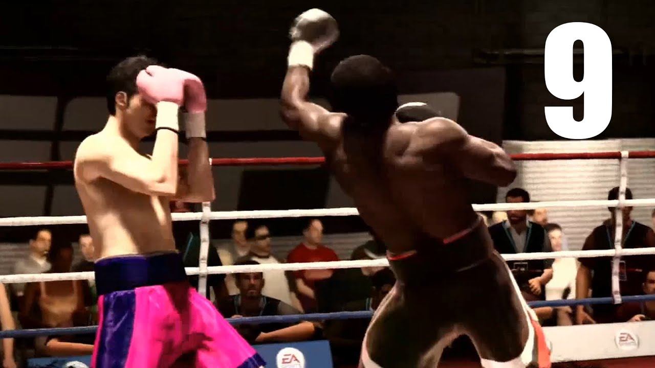 Fight Night Fridays | Hot Streak Leads to Big Money Fight