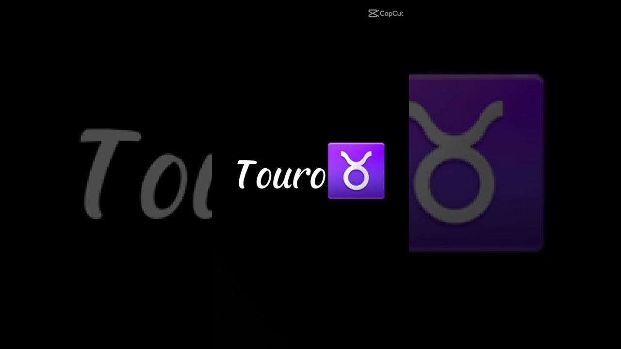 #Signotouro#meusigno