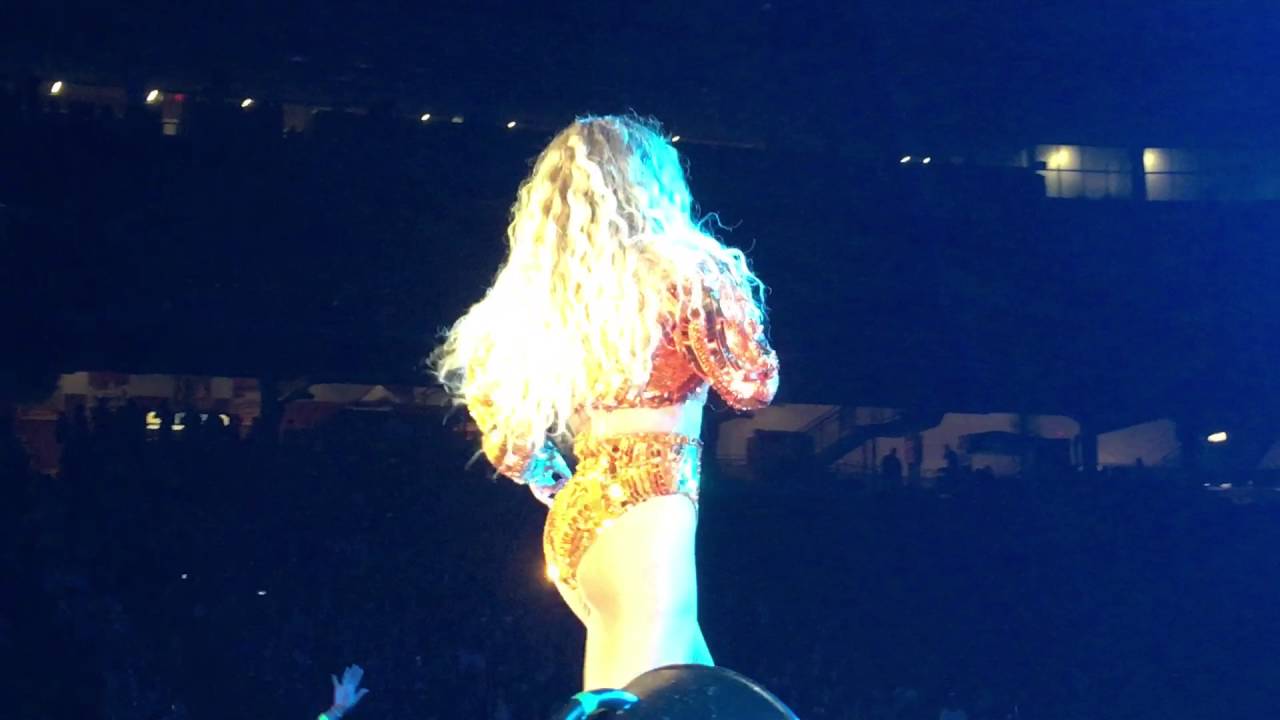Beyonce - Flawless - 2016-05-23 - TCF Bank Stadium, Minneapolis