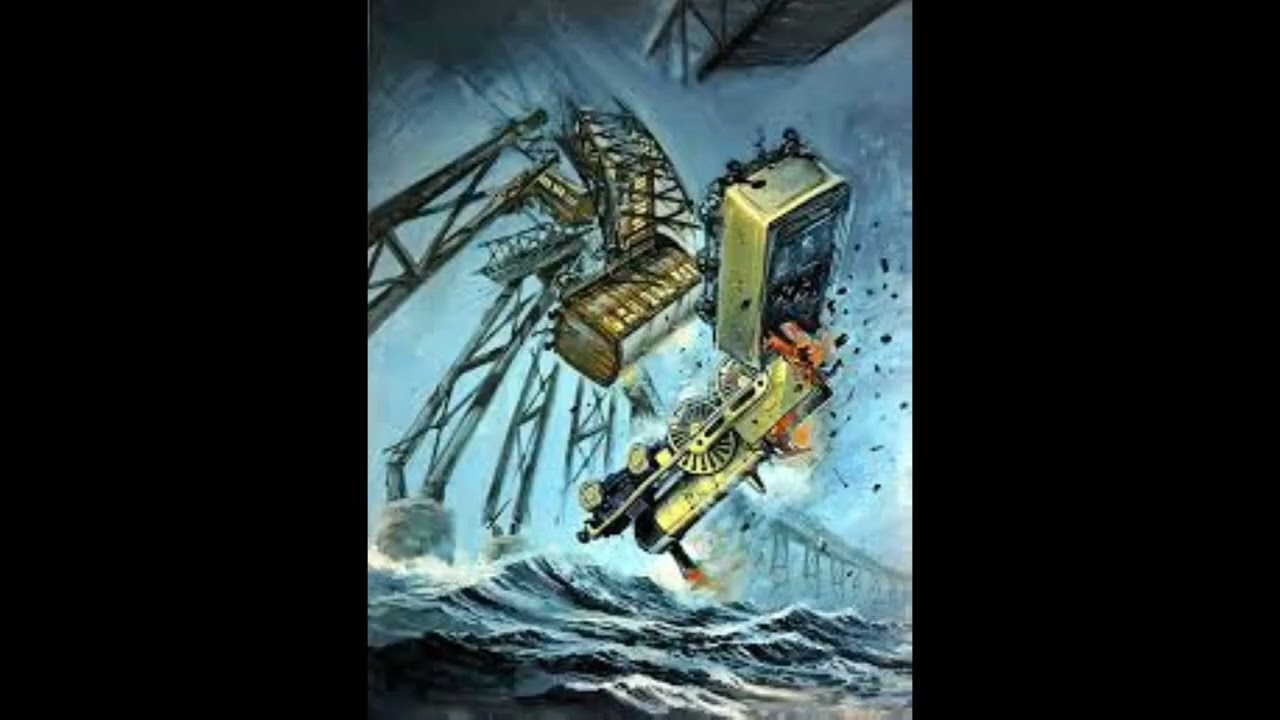 THE TAY BRIDGE DISASTER