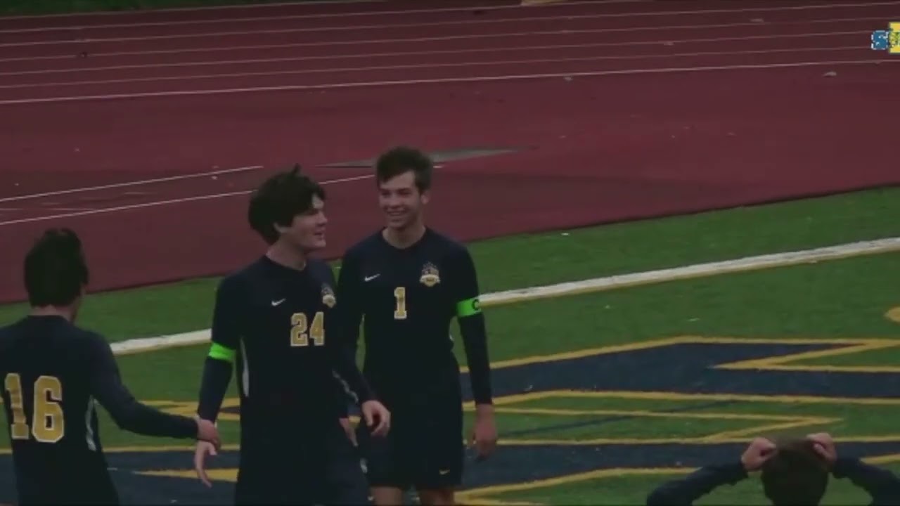 2022 Saint Ignatius Highlight Video