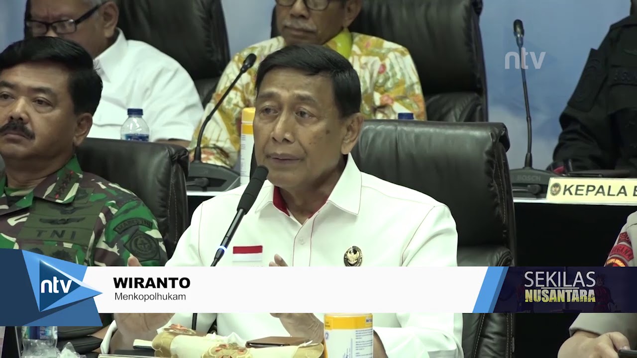 LARANGAN MOBILISASI MASSA RAYAKAN KEMENANGAN