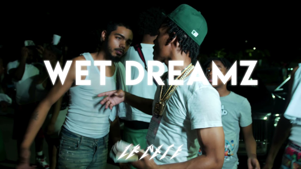 [FREE] B Lovee x Kay Flock x J.Cole NY Drill Sample Type Beat 2021 