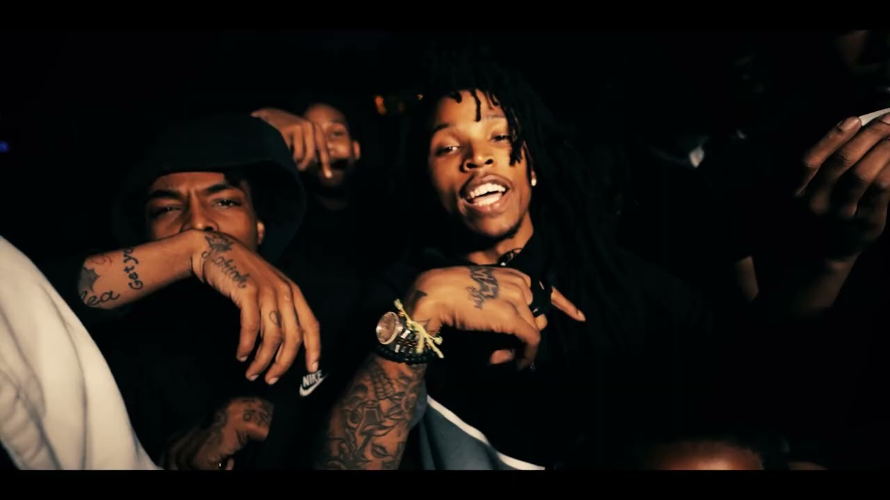 BOE Sixo - Ery Body Killa (Official Video)