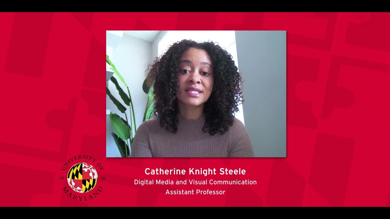 UMD COMM Overview