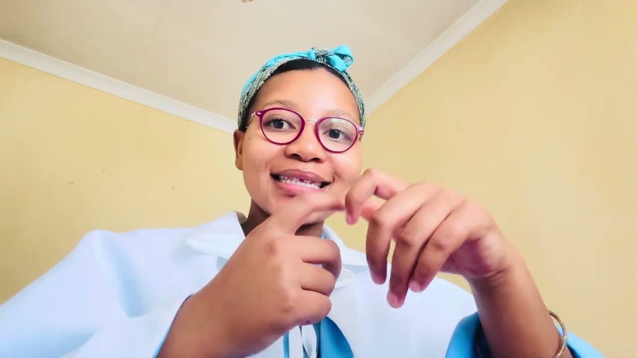 Umthandazi ombethwe umoya weNkosazana