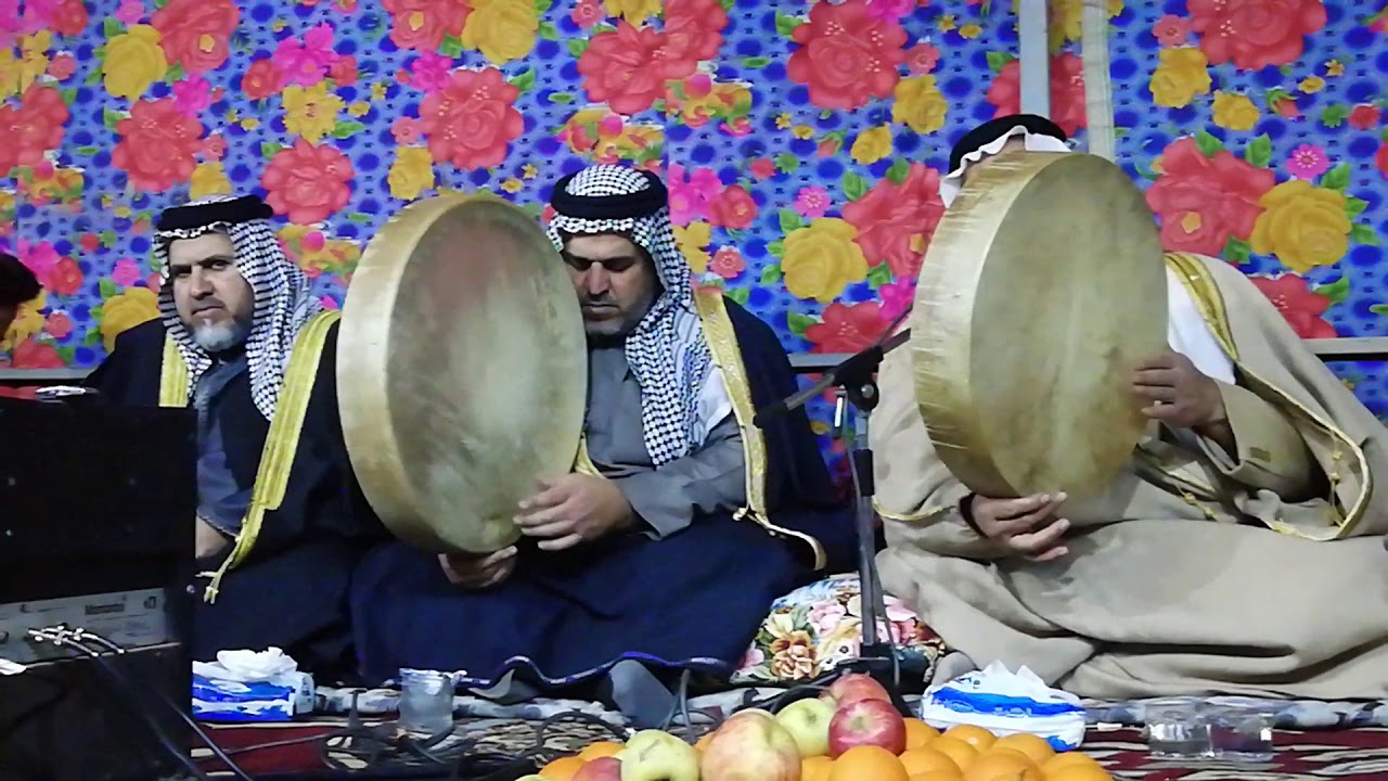 سيد عصام الرحومي عتابة وقصائد