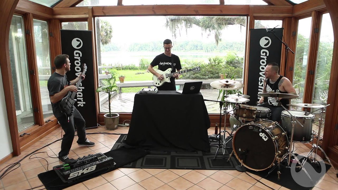 Greenhouse Lounge - 