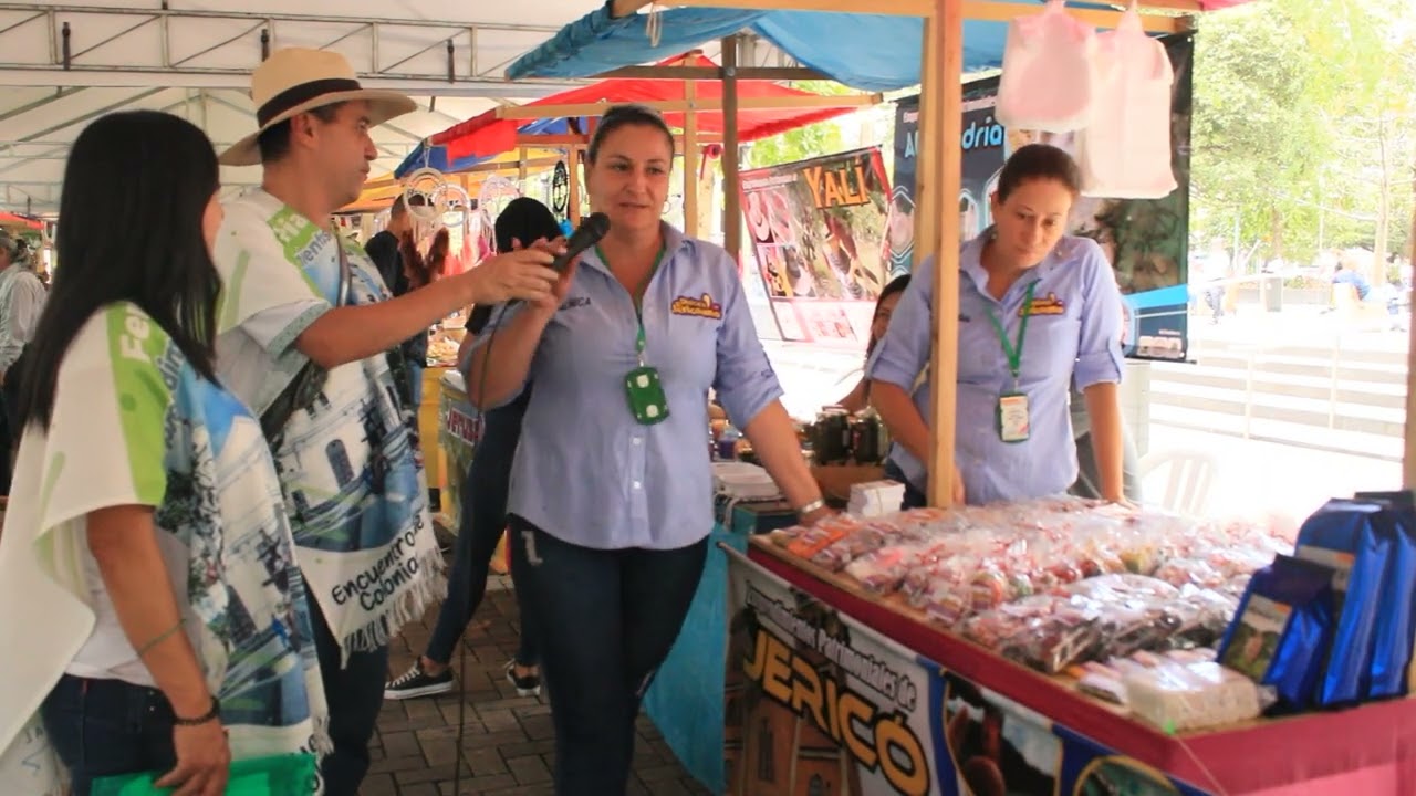 Emprendimientos Patrimoniales de Jeric&oacute; : Dulces El Jericoano