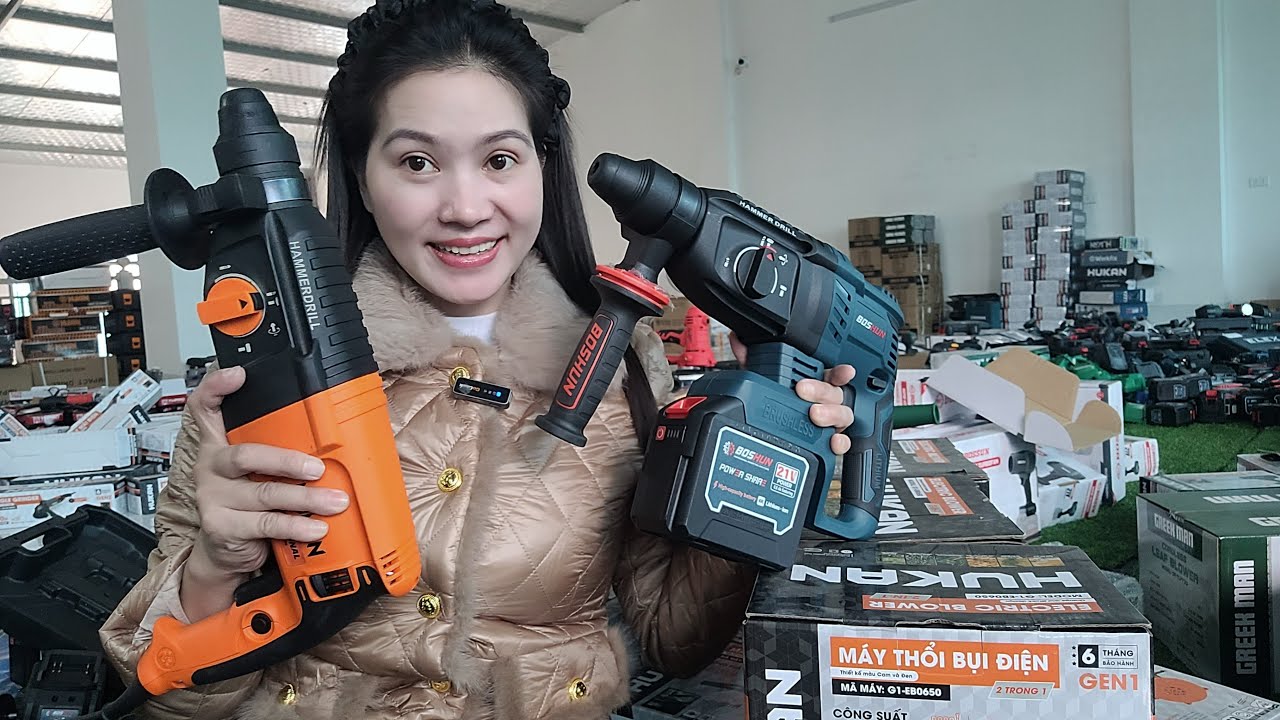 MÁY MÓC,ĐỒ NGHỀ,PIN TRÂU GIẢM GIÁ SỐC