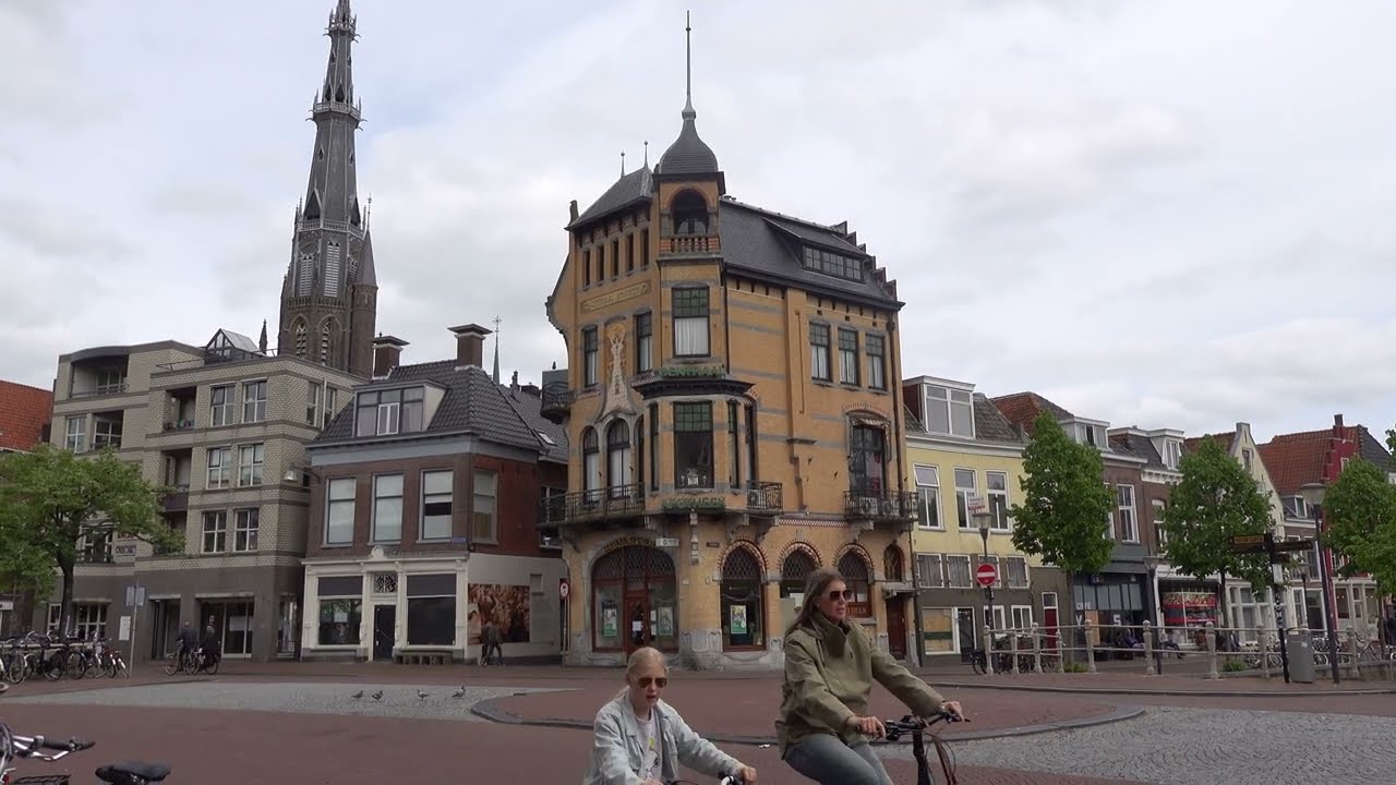 Leeuwarden - Friesland 2023