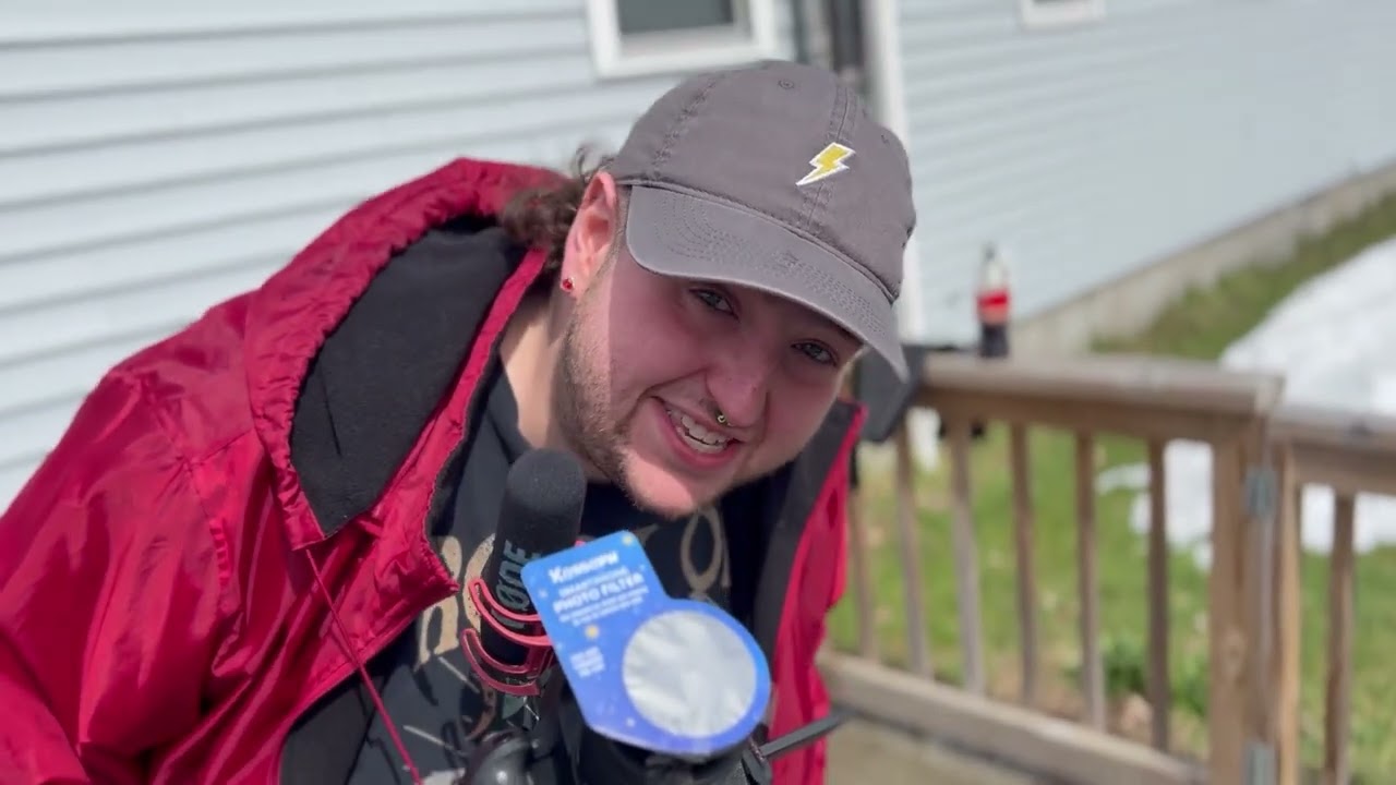 North Country Homecoming - Episode Seven
