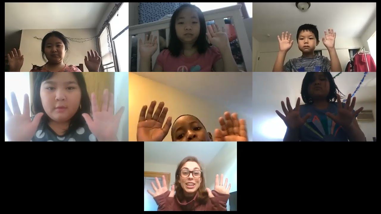 Distance Can't Stop Our Learning