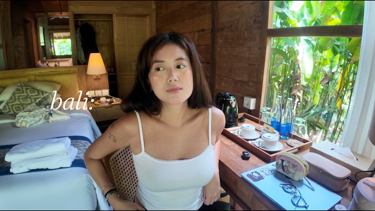 2 năm trước thề kh&ocirc;ng đi Bali nữa, năm nay đi 7 ng&agrave;y liền 
