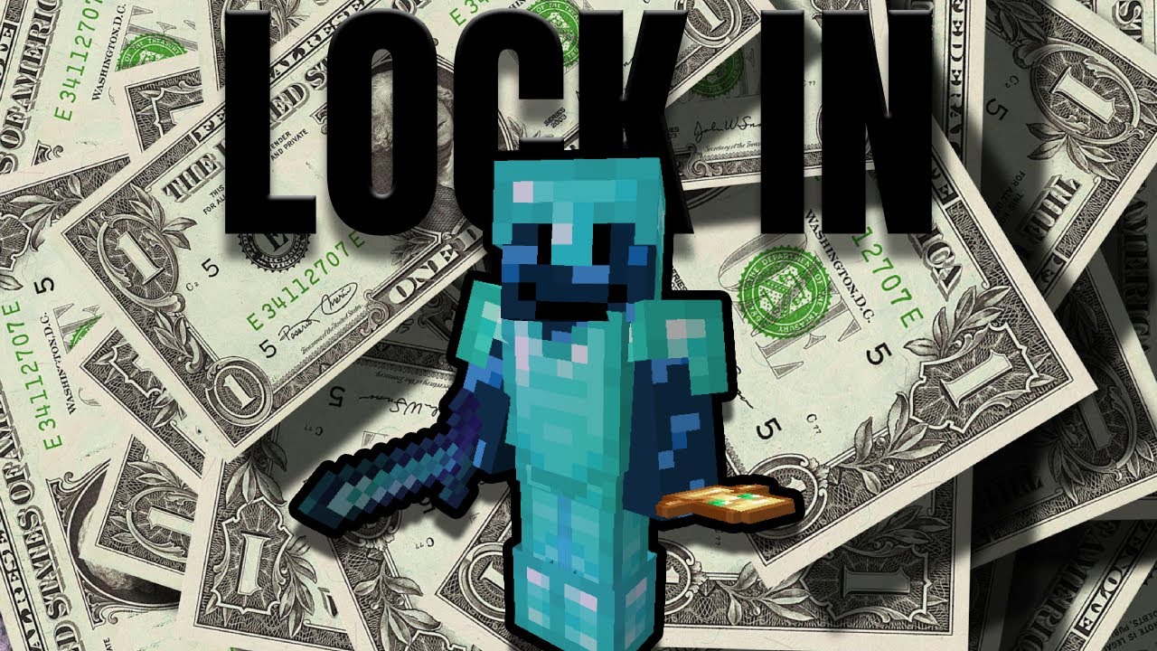 Lock In -  Music By HiCanuck