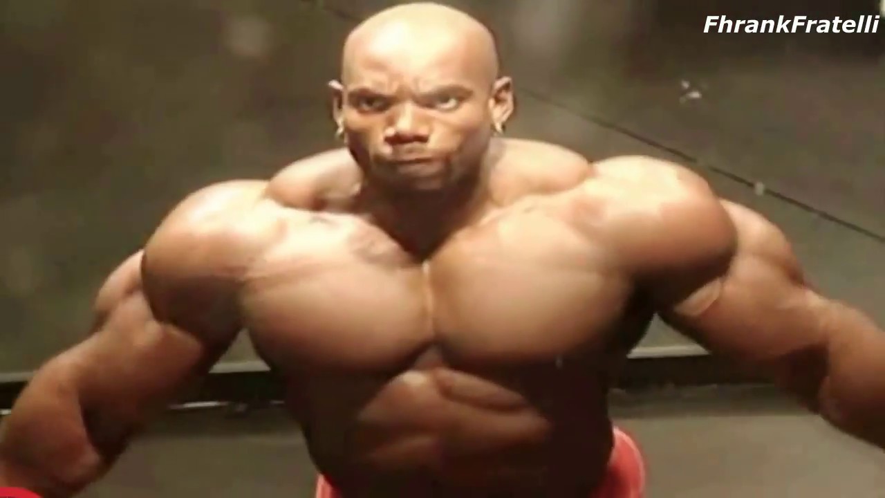 Flex Wheeler - O segredo para o Sucesso!