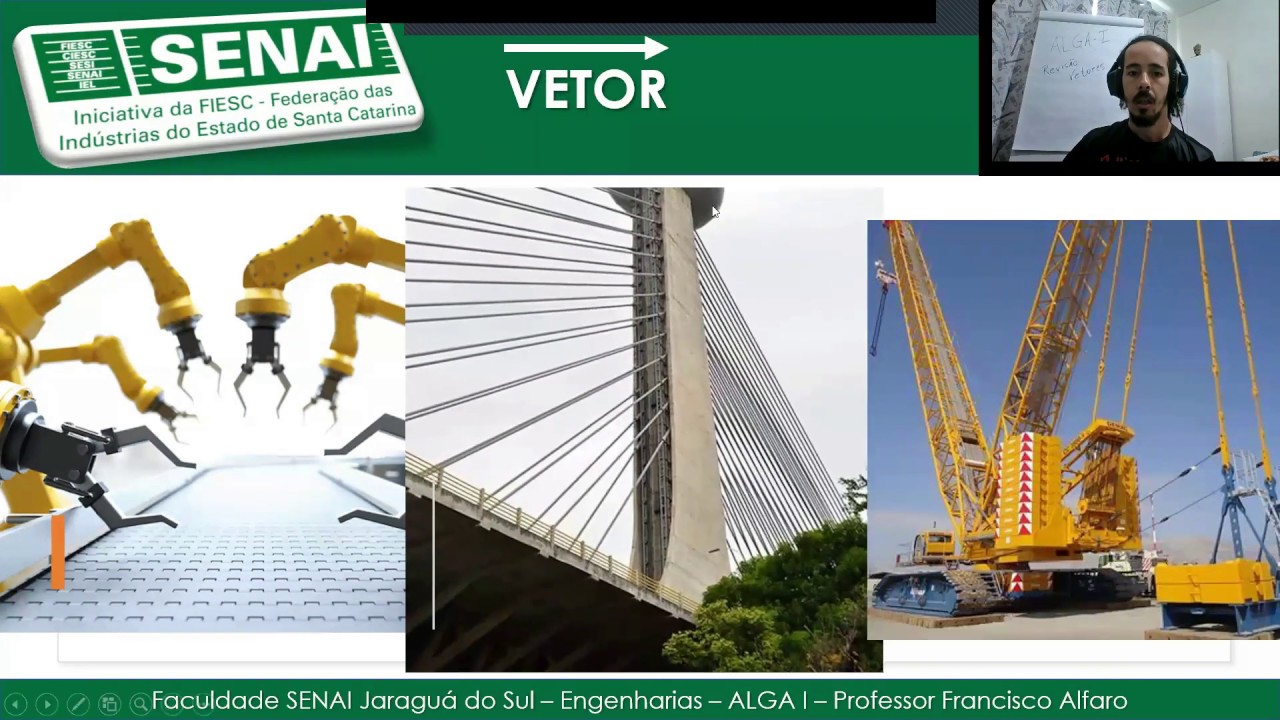 Vetores