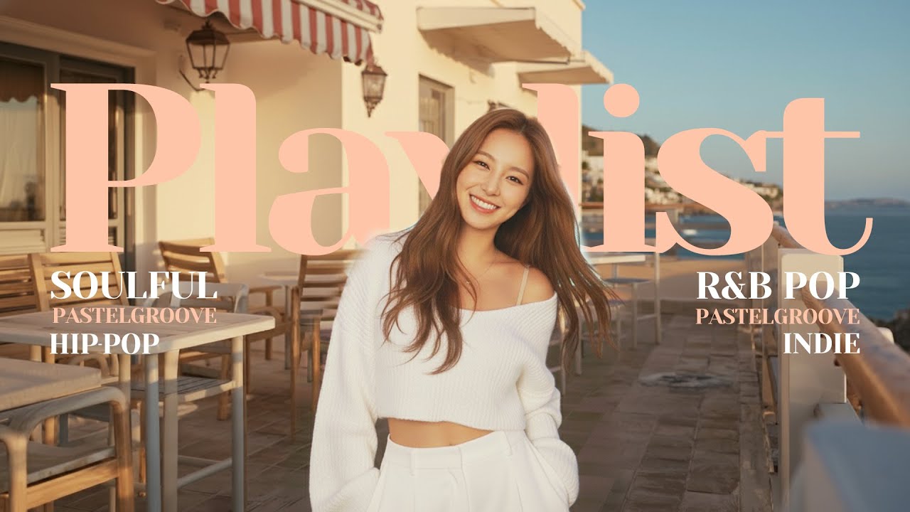 𝐏𝐥𝐚𝐲𝐥𝐢𝐬𝐭 이런 계절에 어울리는 감성 힙합 🎧 | Indie・R&B・Pop|  | 카페 음악 &middot; 공부 &middot; 집중 &middot; 휴식 ✨플레이리스트🎧