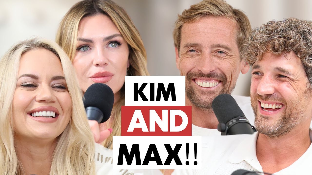Kimberly Wyatt's Top Tips on How to Make it as a Pussycat Doll!
