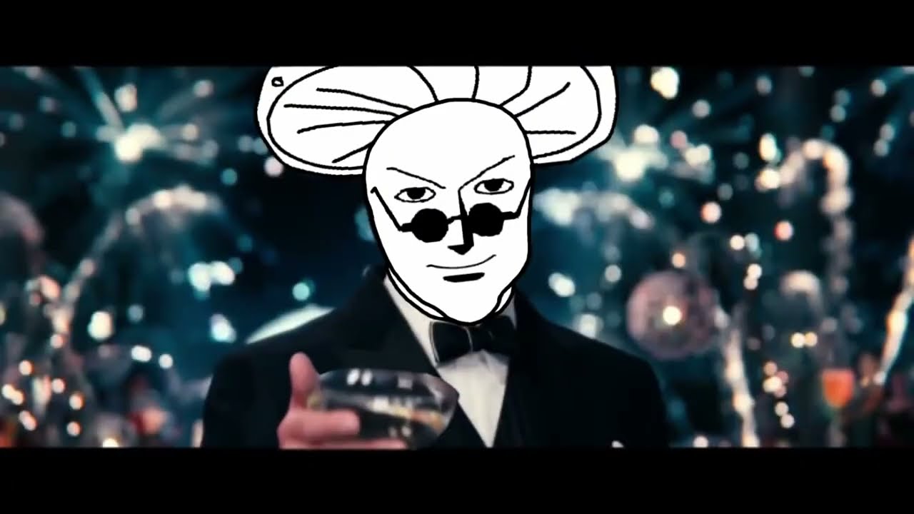 Abysmal Shitposts I Stole from Hell 3