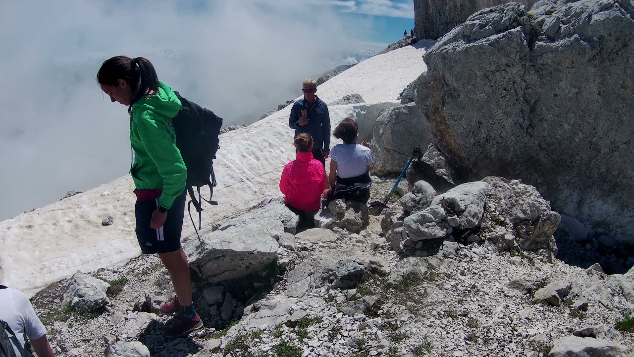 La Tournette hike