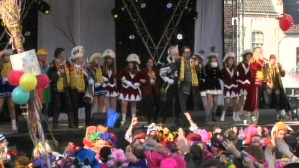 Carnaval 2015 Gennep - Mè.rtzitting #4X11