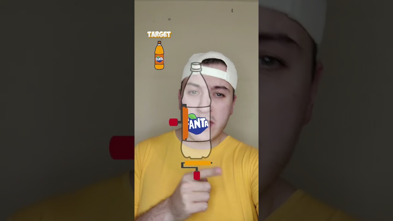 Iphone 17 Pro Max Cosmic Orange 🍔#brainrot #tiktok #usa Part 85