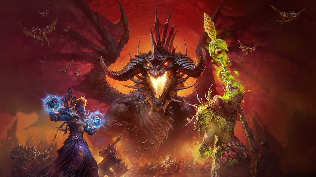 PnD BWL. Paladin POV. 1/21/26