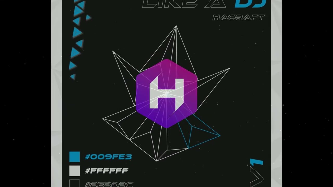 Like A DJ - Full Album