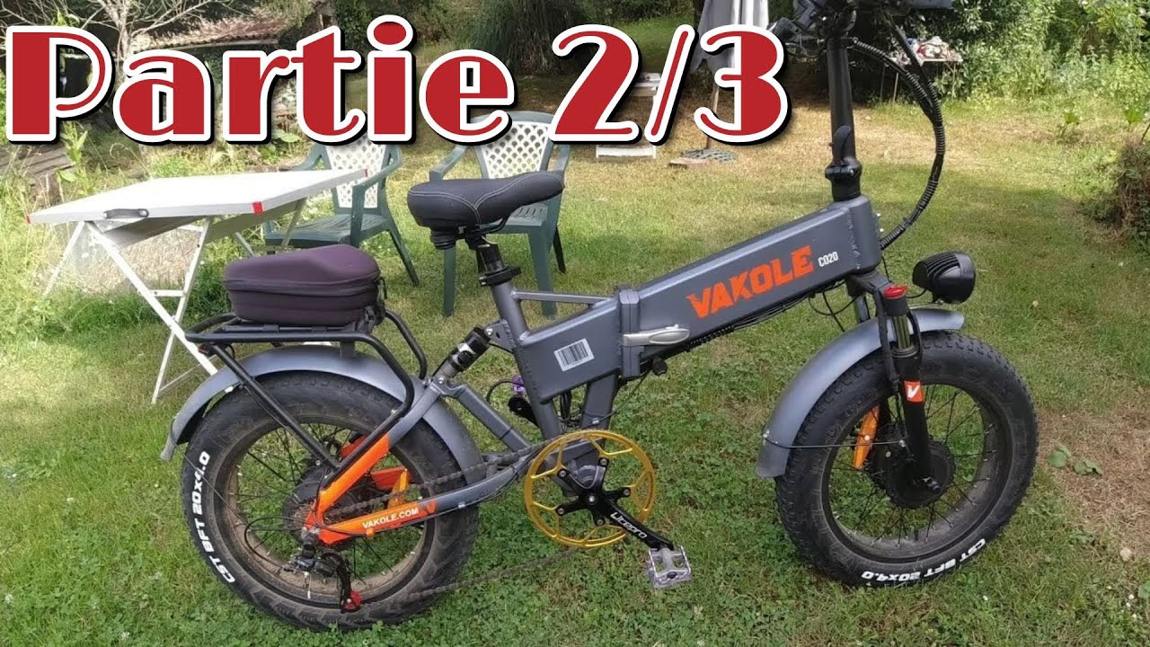 Vakole C020 partie 2/3 (N°314)
