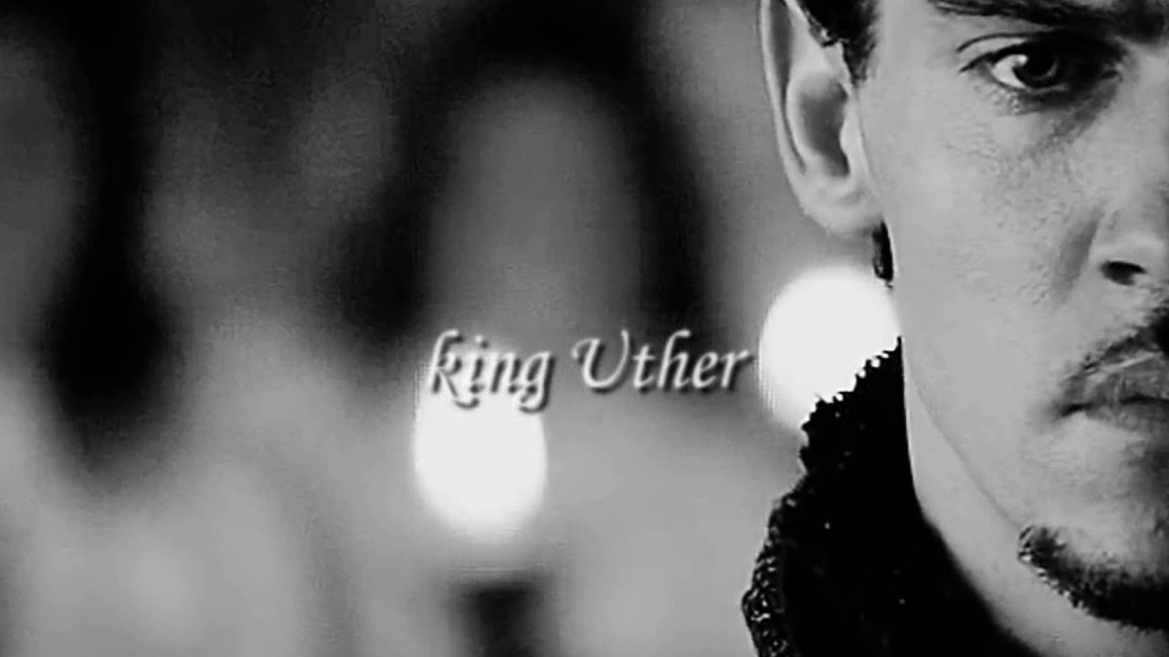 The Story Of King Uther (Merlin prequel)