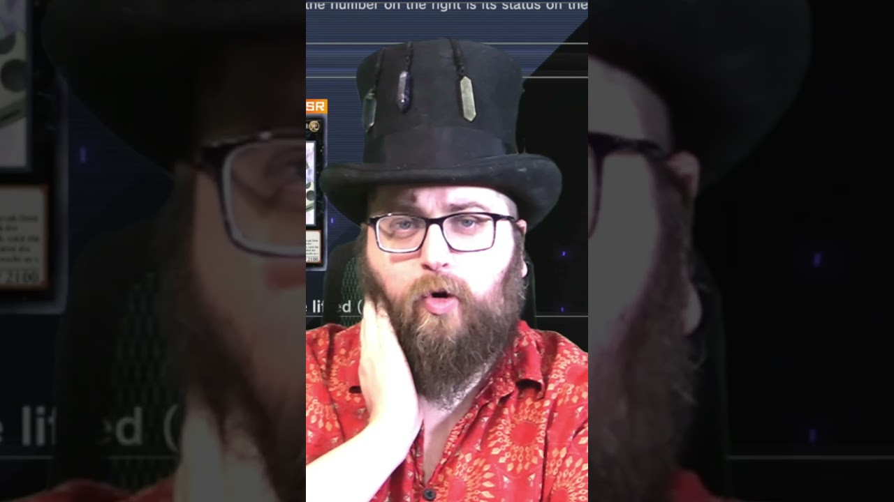 Реакция на список запретов Master Duel (4 августа 2025 г.)