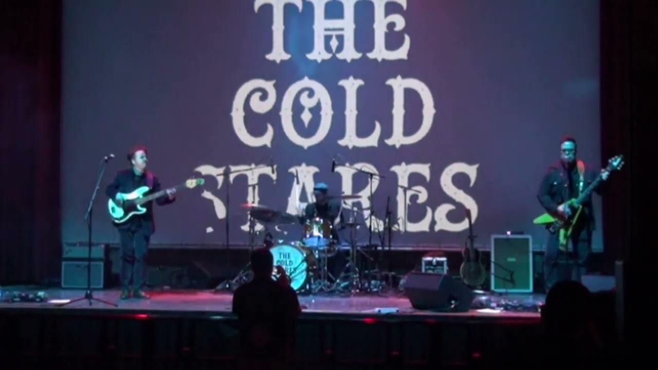 the cold stares 2024-02-17 st. louis, mo