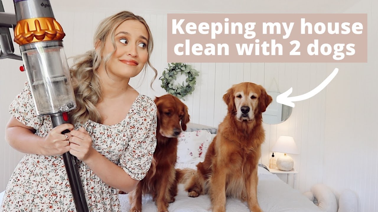 MY MORNING ROUTINE | how my house is always clean!