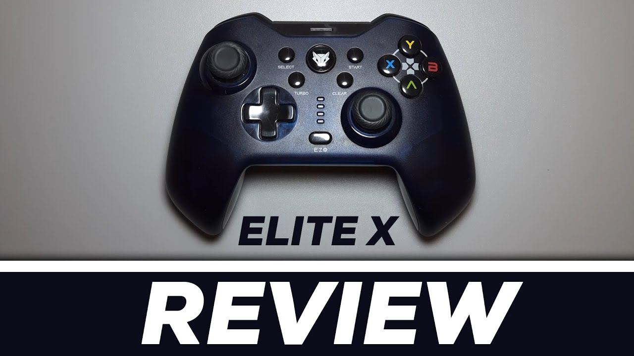 EvoFox Elite X Review