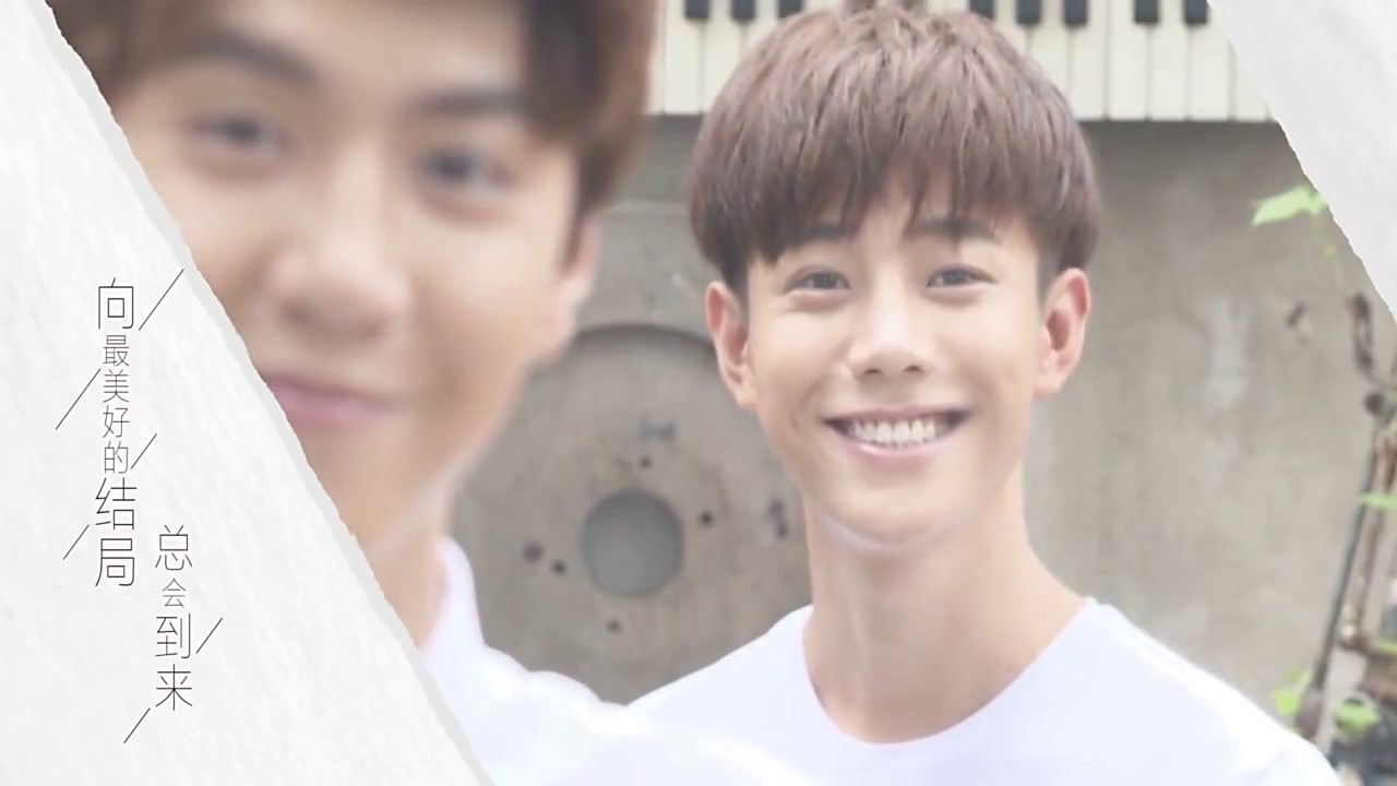 [Two C-ents] All About Secrets (秘果) Theme Song 'Secrets 秘密' MV (Chen Zheyuan & Liu Jianyu)