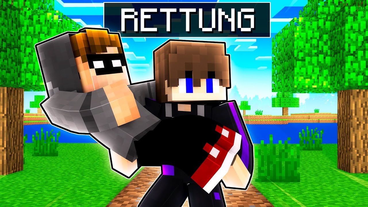 ICH BEFREIE AVIVE und VERRATE YAMI (YOUTUBER INSEL 3)