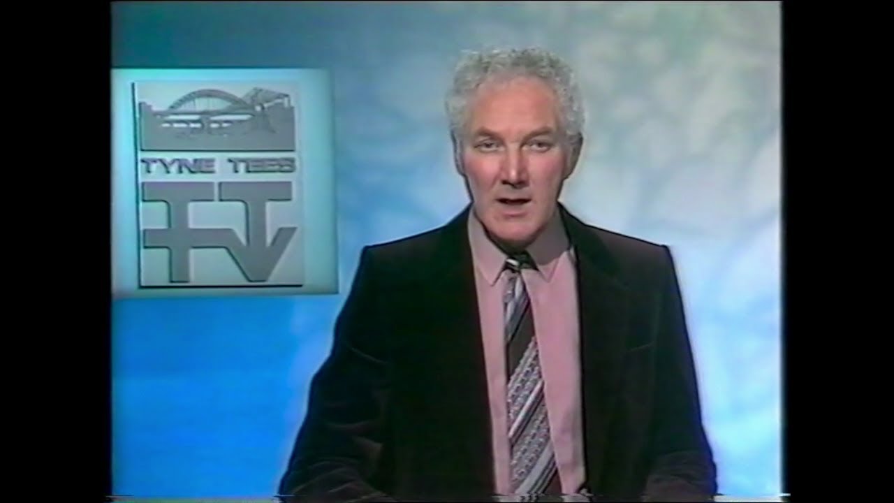 Tyne Tees Adverts and Continuity - Monday 10 September 1984