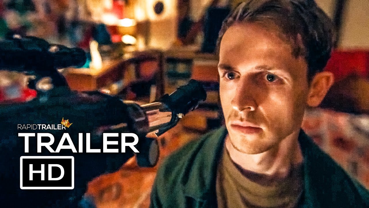 KINDLING Official Trailer (2023)