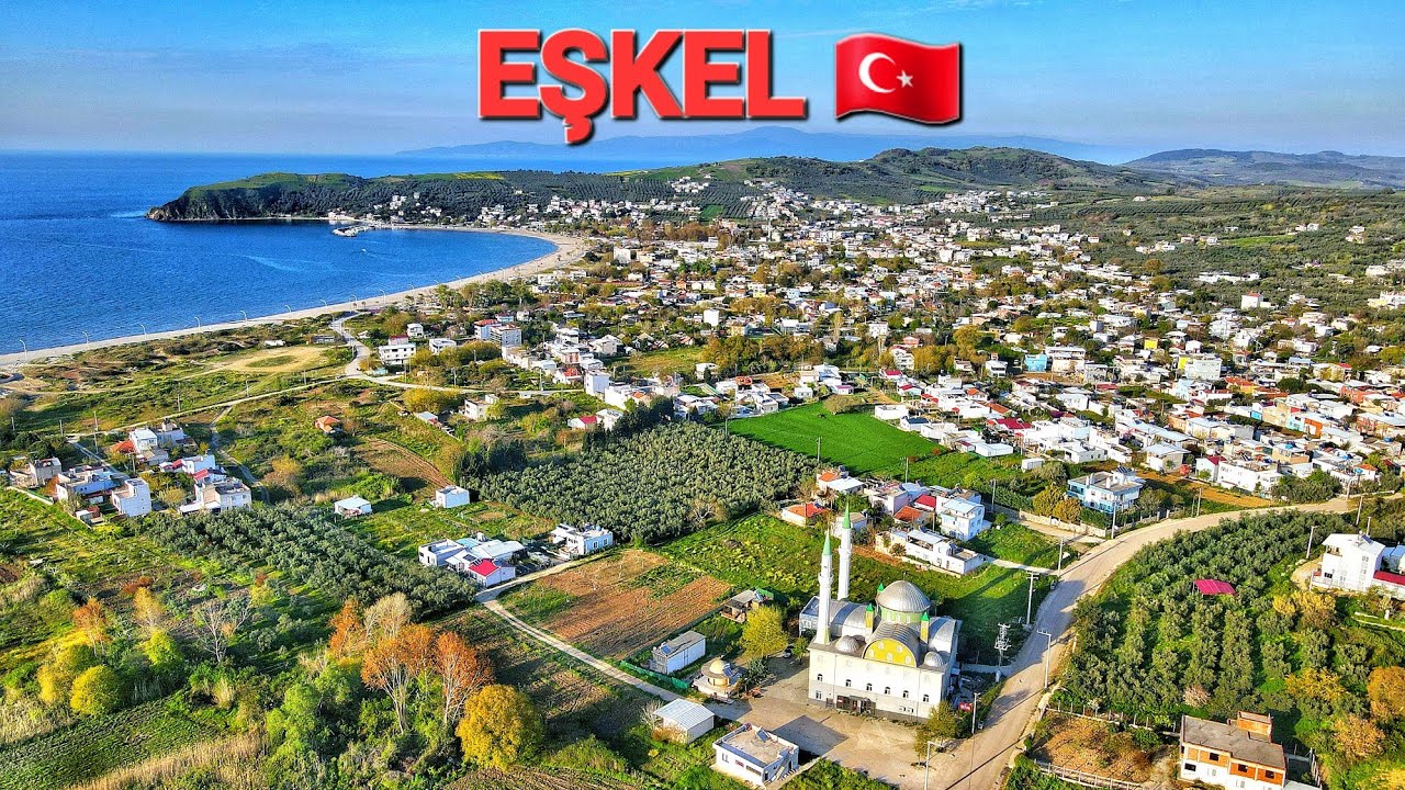 Eşkel BURSA🇹🇷