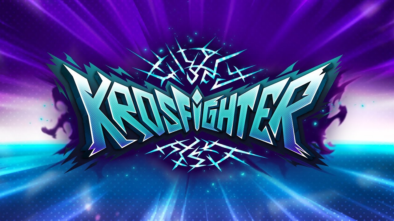 KROSFIGHTER [GAMES]  Party Game | Trailer