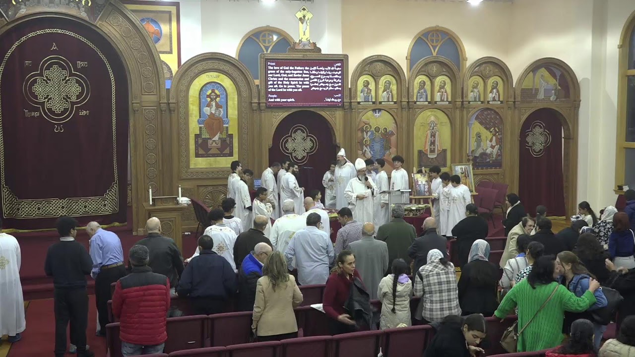 Live From Emmanuel Church
