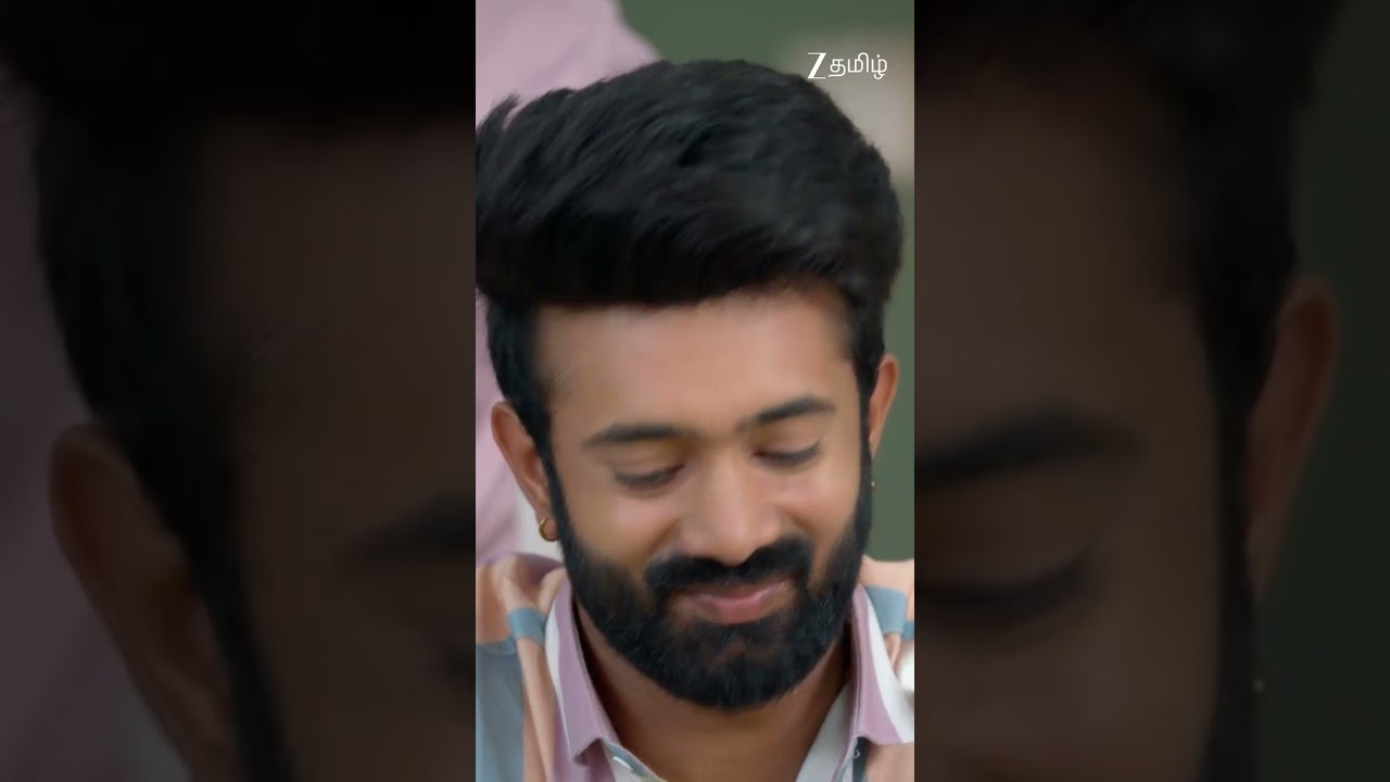 #AYALI #Shorts #Zee Tamil #Entertainment #Drama