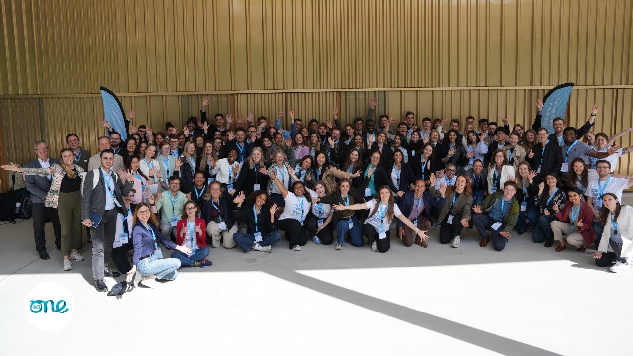One Young World Switzerland National Congress 2025