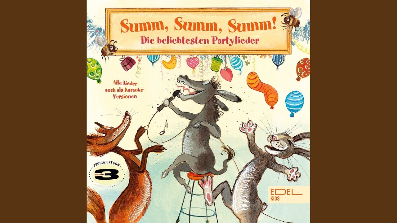 Trat ich heute vor die Türe