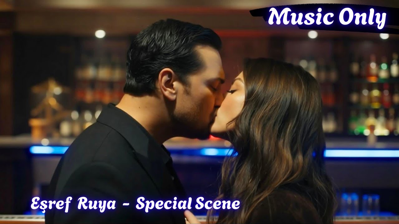 Нисан противостоит Эшрефу. Эшреф в затруднительном положении! | Эшреф и Нисан | Только музыка