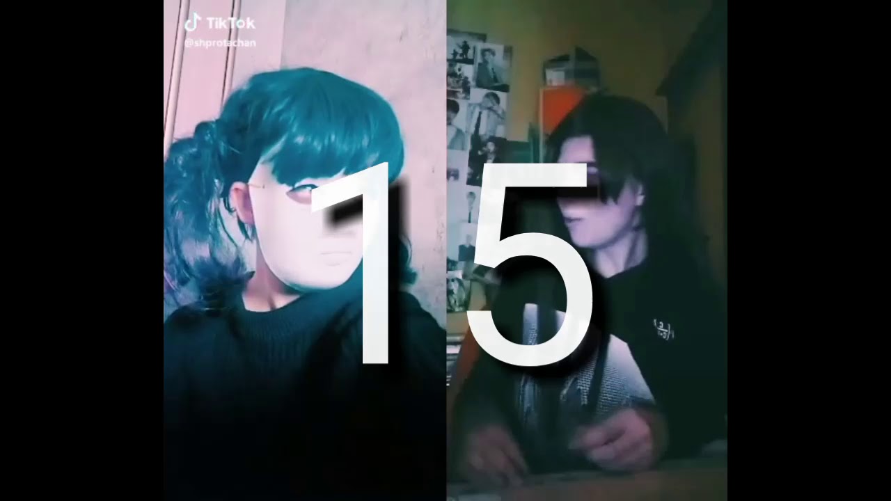 Топ косплей на гру Sally Face ~ TOP 15 Complication cosplay Sally Face ~ Частина 1