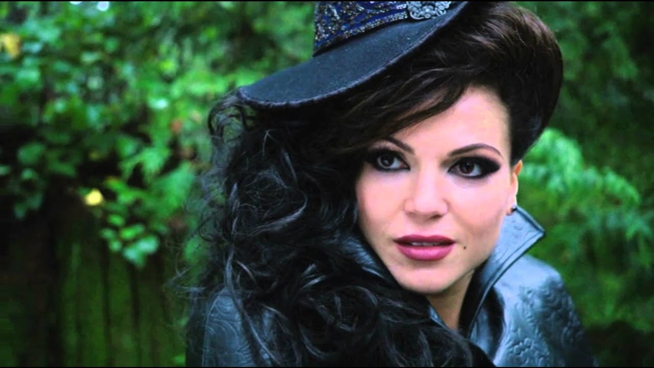 Once Upon A Time 100th Episode Tribute