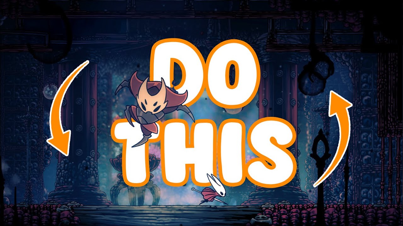Как создать ОТЛИЧНЫЕ уровни Metroidvania