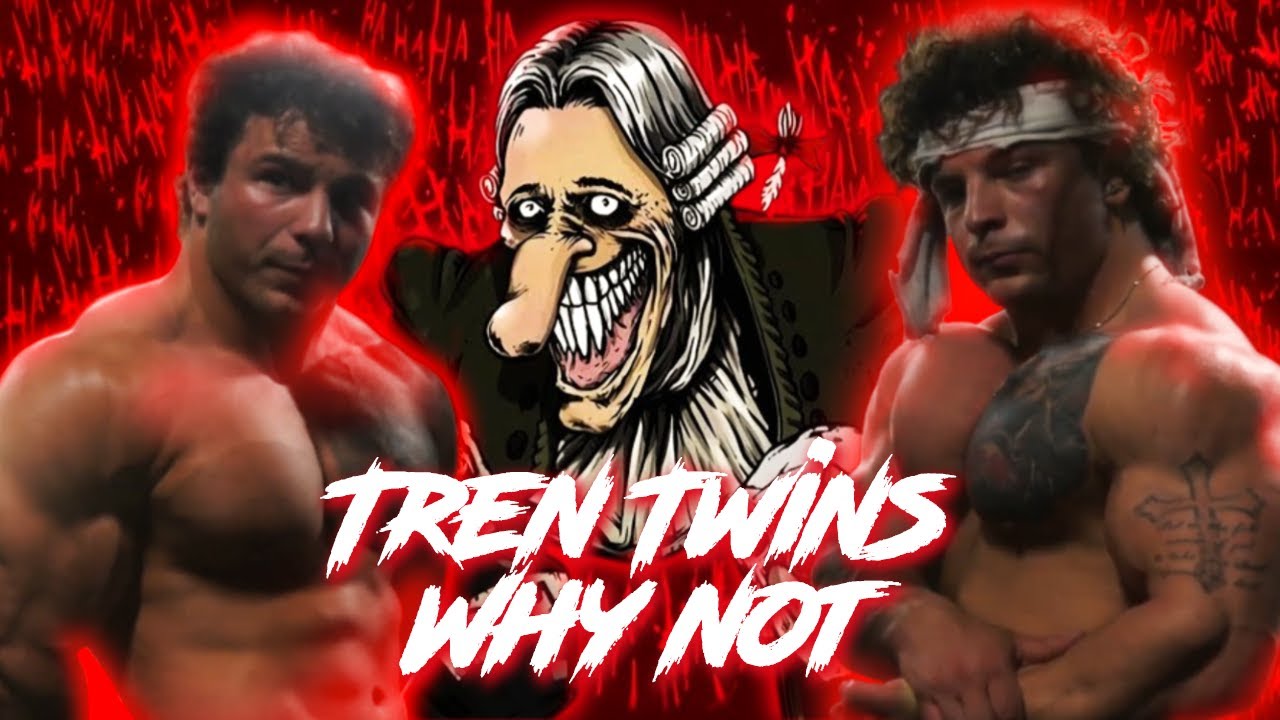 Why Not Guitar - Tren Twins
